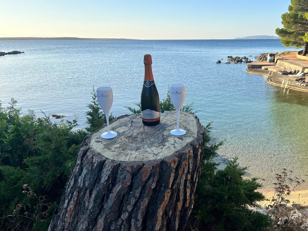 Galboka-Lošinj Island必去景点