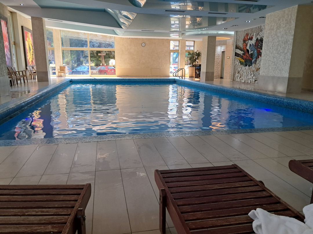 Hotel Park Ivanjica主图