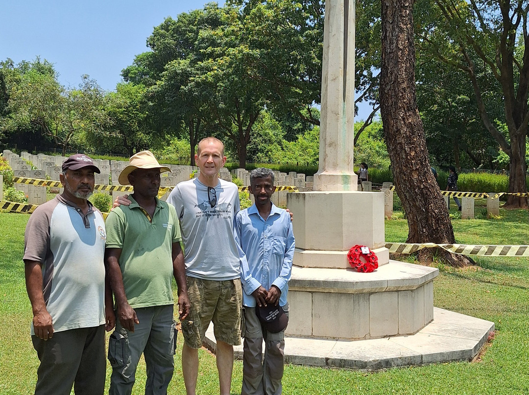 Prem Tours Sri Lanka-尼甘布必去景点