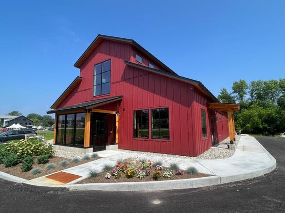 Two Heroes Brewery & Public House-South Hero必去景点