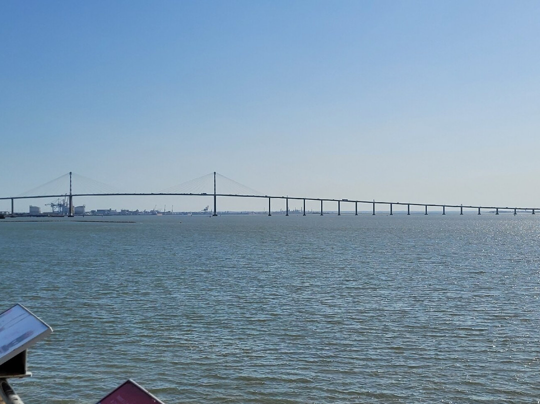 Saint-Nazaire Renversante-圣纳泽尔必去景点