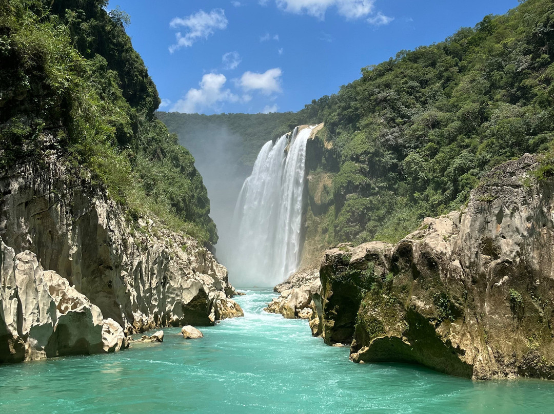 Huasteca Potosina-圣路易斯坡托西必去景点