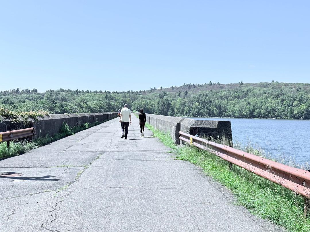 Ashokan Reservoir-Ulster Park必去景点