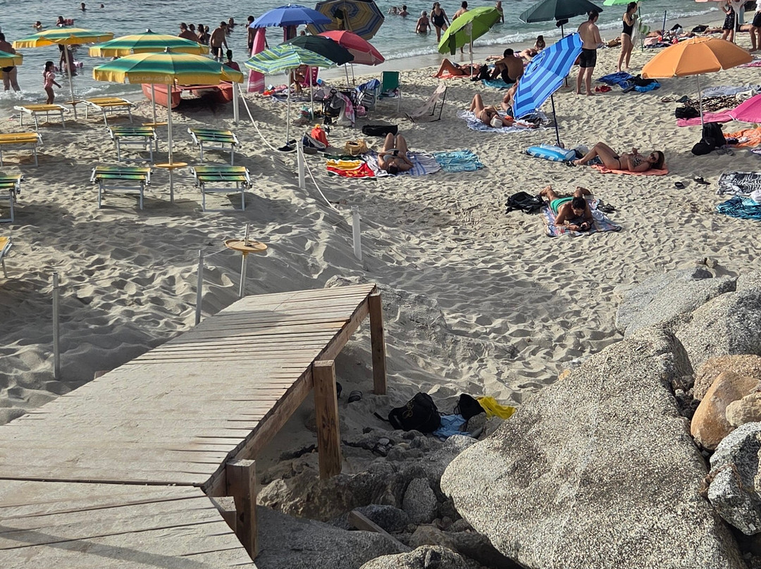 Tropea Beach-特罗佩阿必去景点