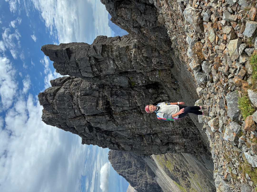 Climb Torridon - Friendly Guiding and Instruction in the North West Highlands-Strath必去景点