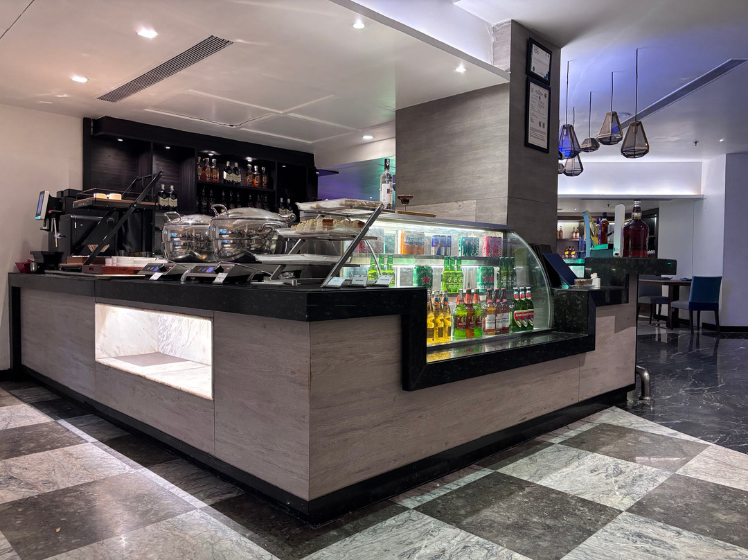 维沙卡帕特南福朋喜来登酒店主图