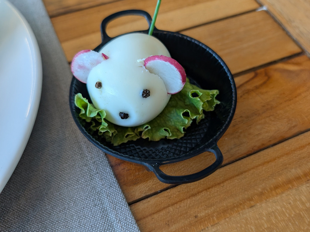 格里菲迪海景酒店 - 超全包式主图