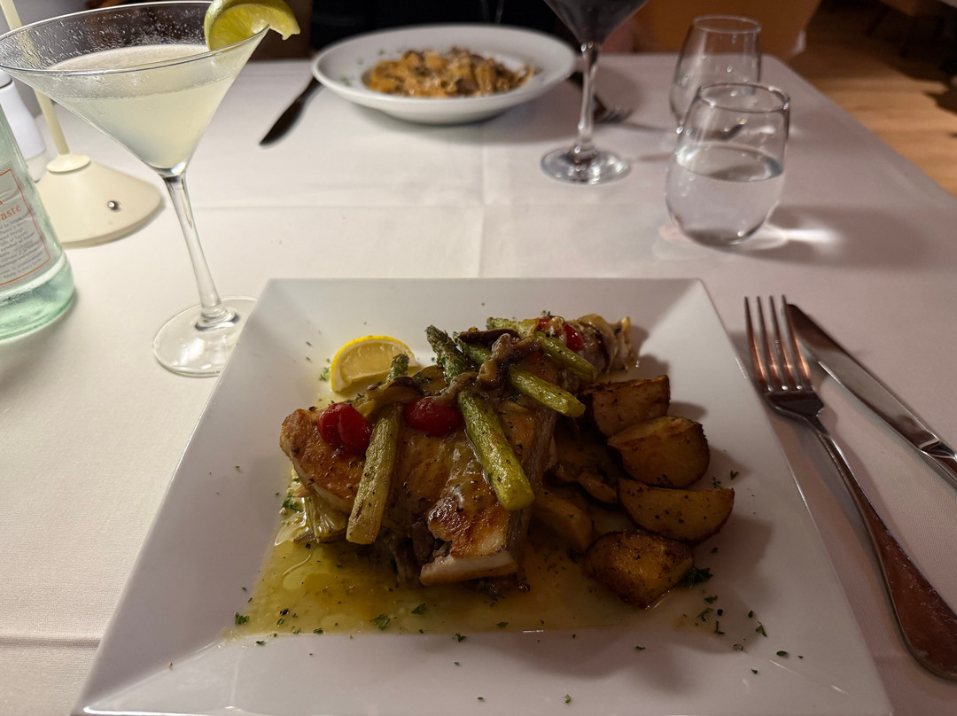 Zola Ristorante