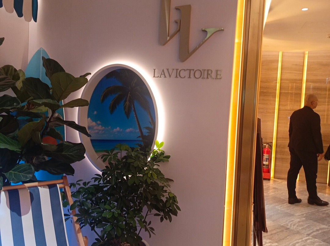 La Victoire E-Gaming Club-胡志明市必去景点