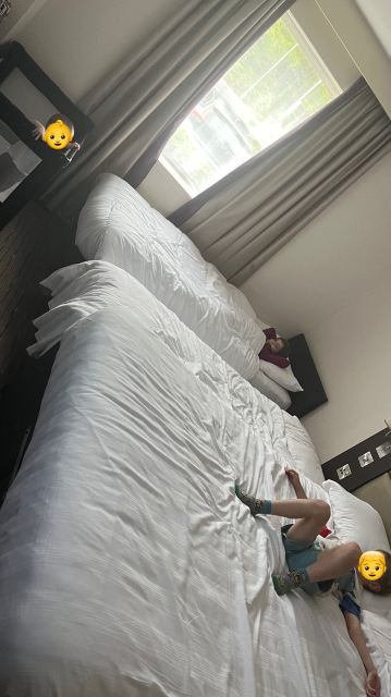 科克茅斯普瑞米尔酒店-旅行者