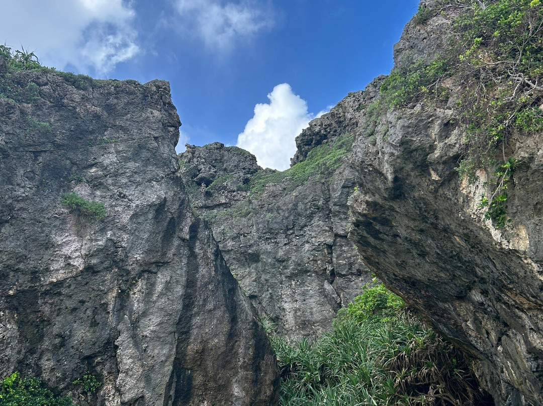 东平安名岬-宫古岛市必去景点