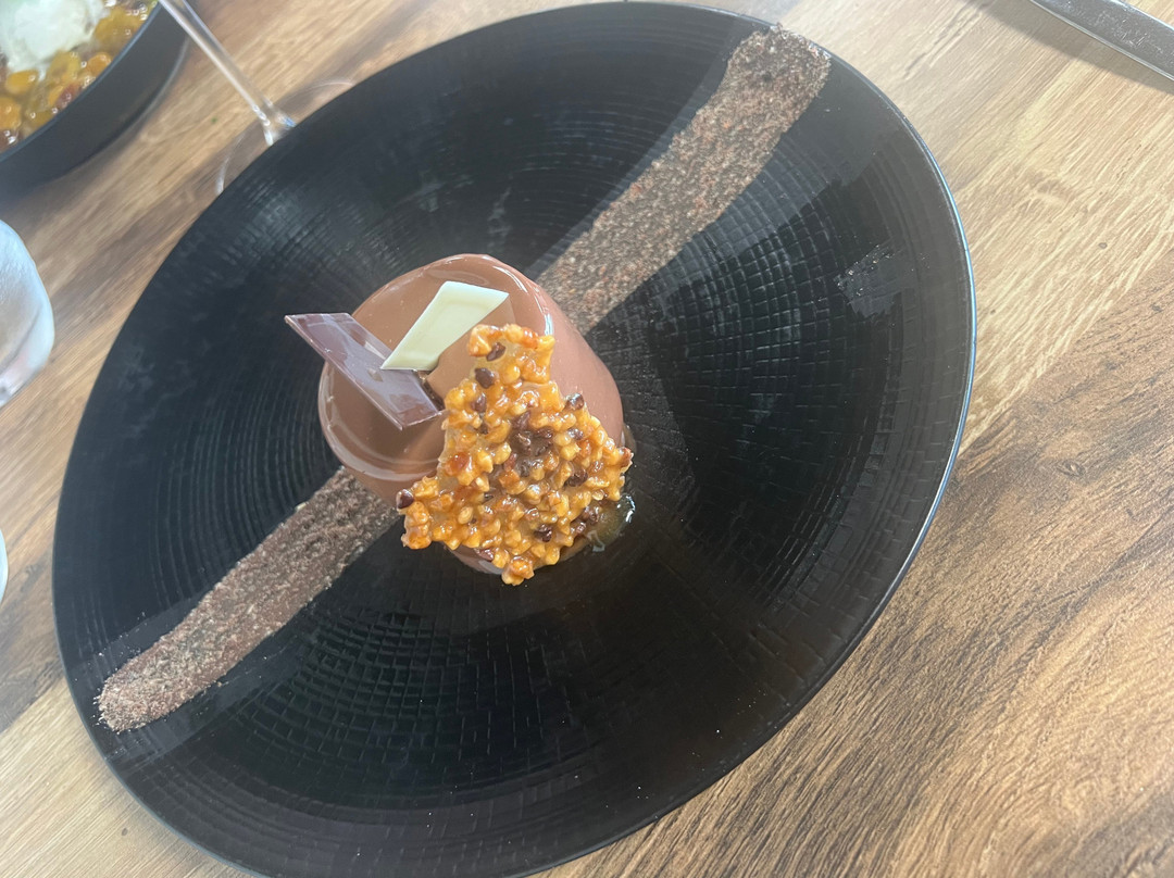 Bistr'Òsea - Brasserie Restaurant