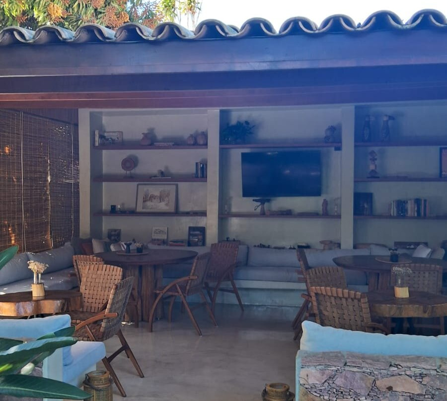 Refúgio na Serra Boutique Hotel主图