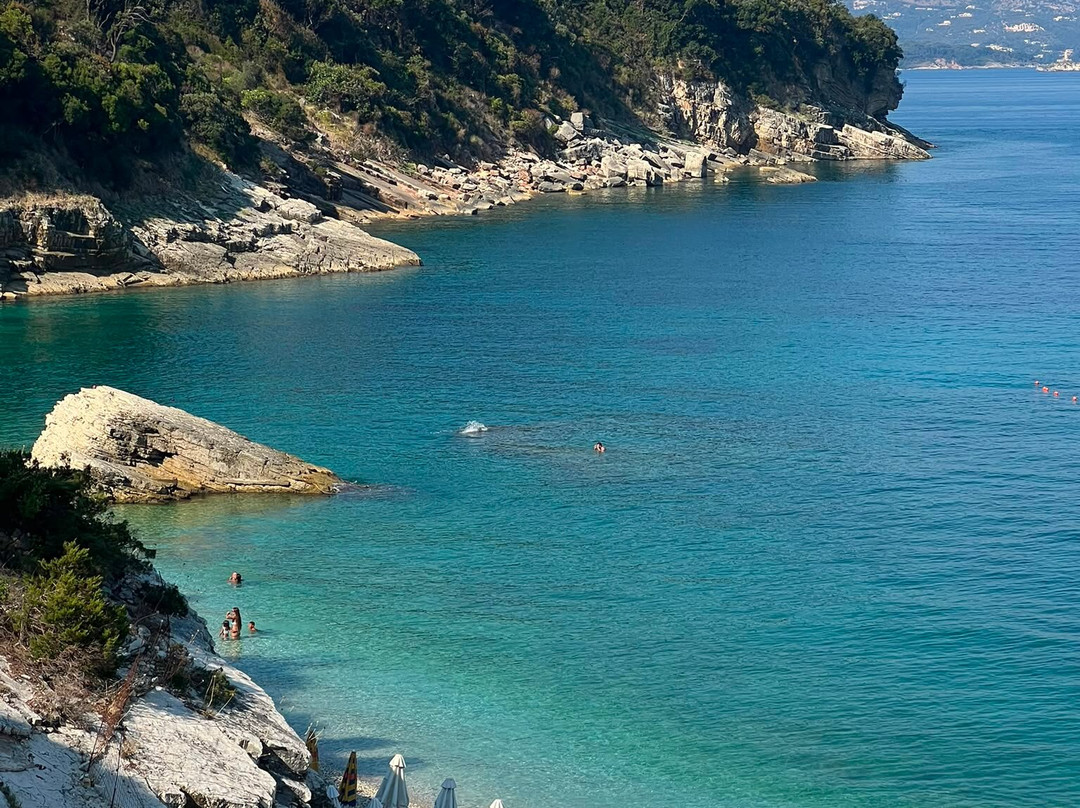 Pulebardha Beach-沙兰德必去景点
