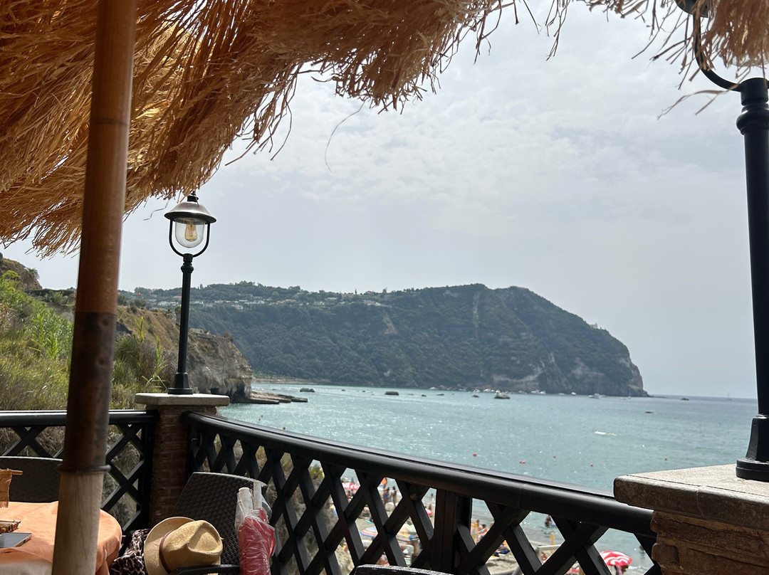 Spiaggia di Cava dell'Isola-福里奥必去景点