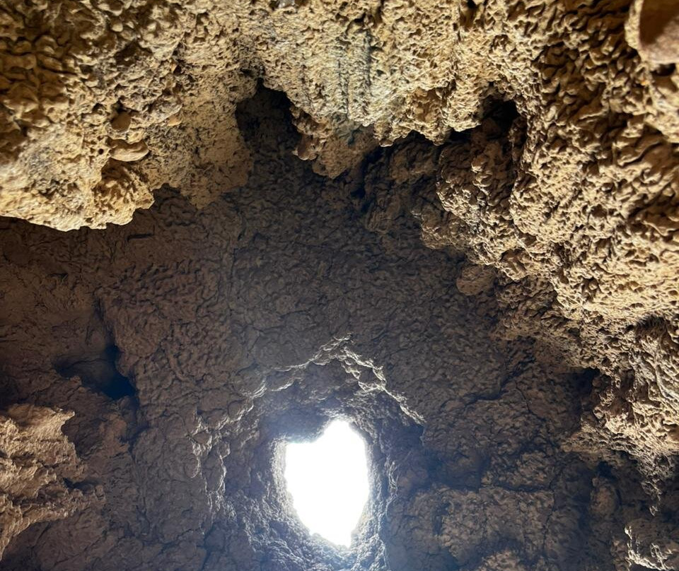 Desierto de la Tatacoita-Nemocon必去景点