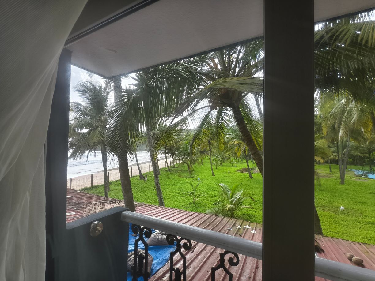Joets Guesthouse-旅行者