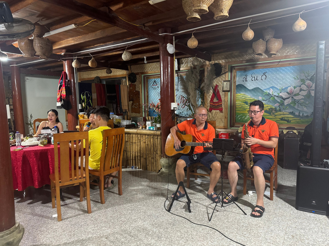 Homestay Minh Ngoc