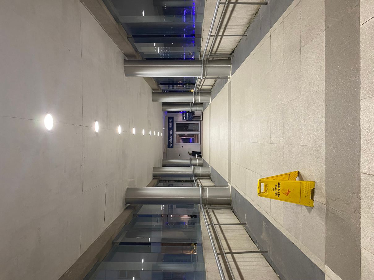 伊洛伊洛丽笙柏林酒店-旅行者