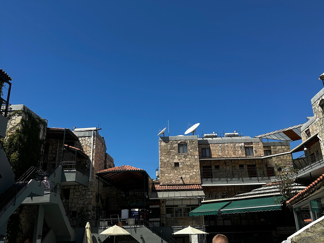 绿屋公寓酒店主图