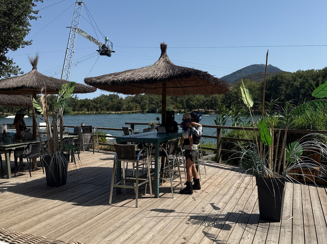 TSJ Wakepark-Saint-Jean-Pla-de-Corts必去景点
