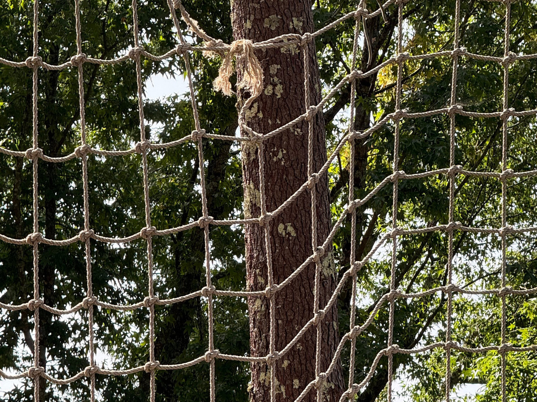 Ecoparque Municipal de Marin-Marin必去景点