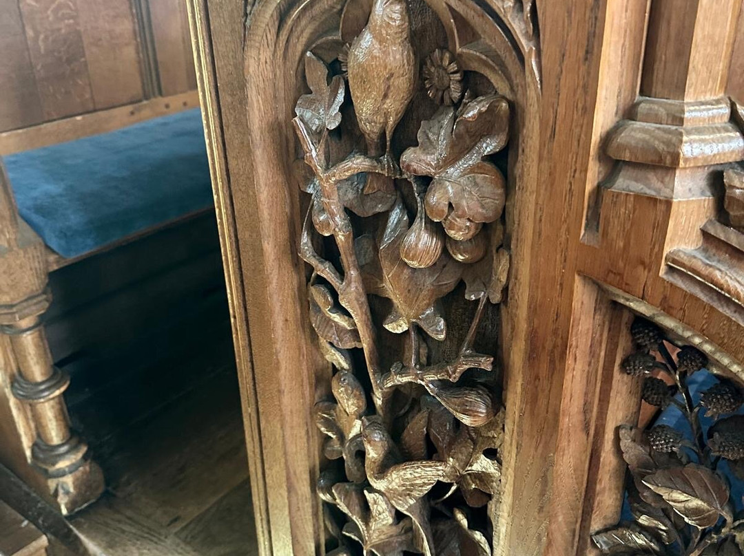 Southwell Minster-Southwell必去景点