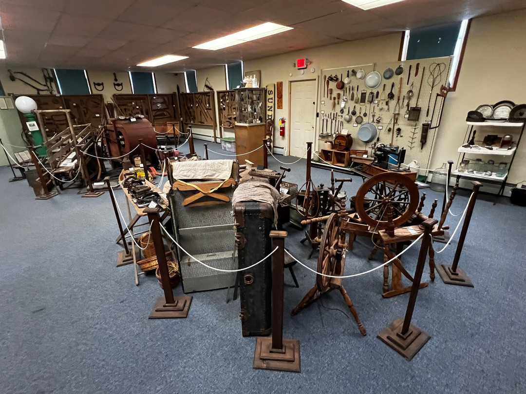 Shandaken Historical Museum-Pine Hill必去景点