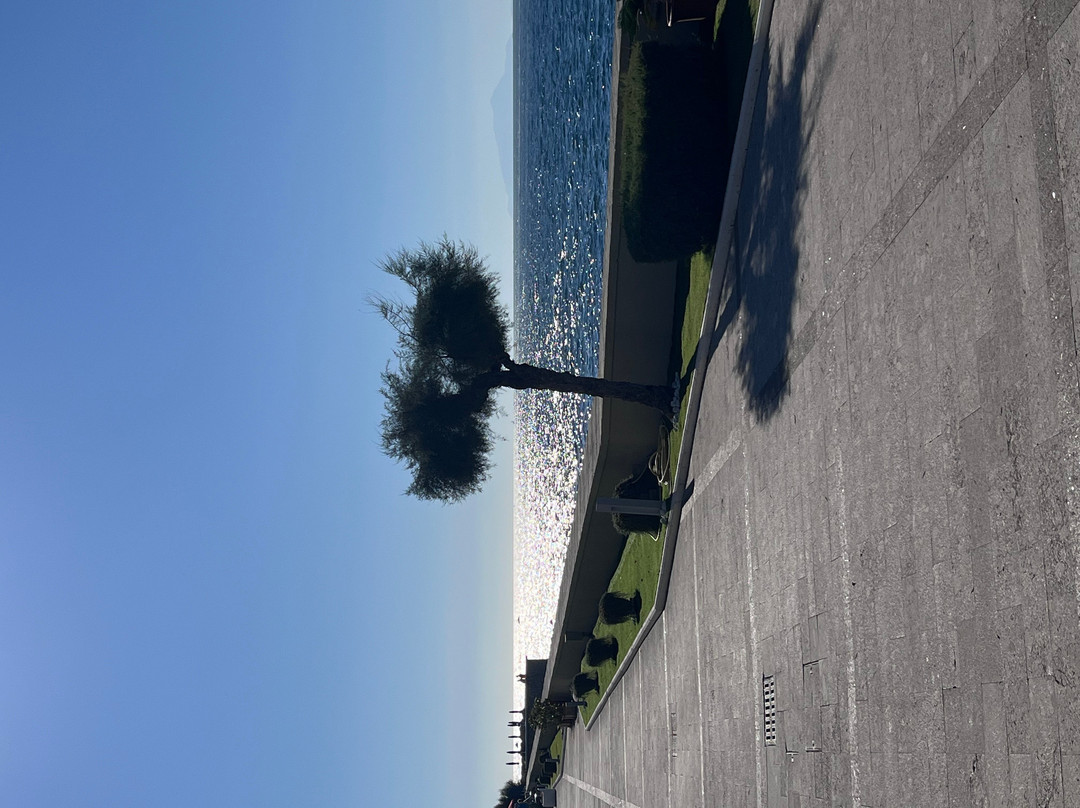 斯塔比亚索伦托海岸大厦酒店主图
