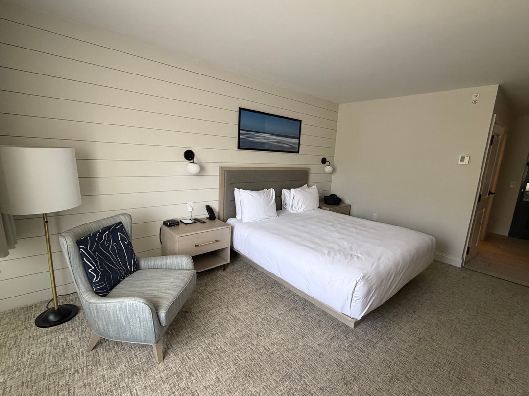 Pell Hotel jdV by Hyatt主图