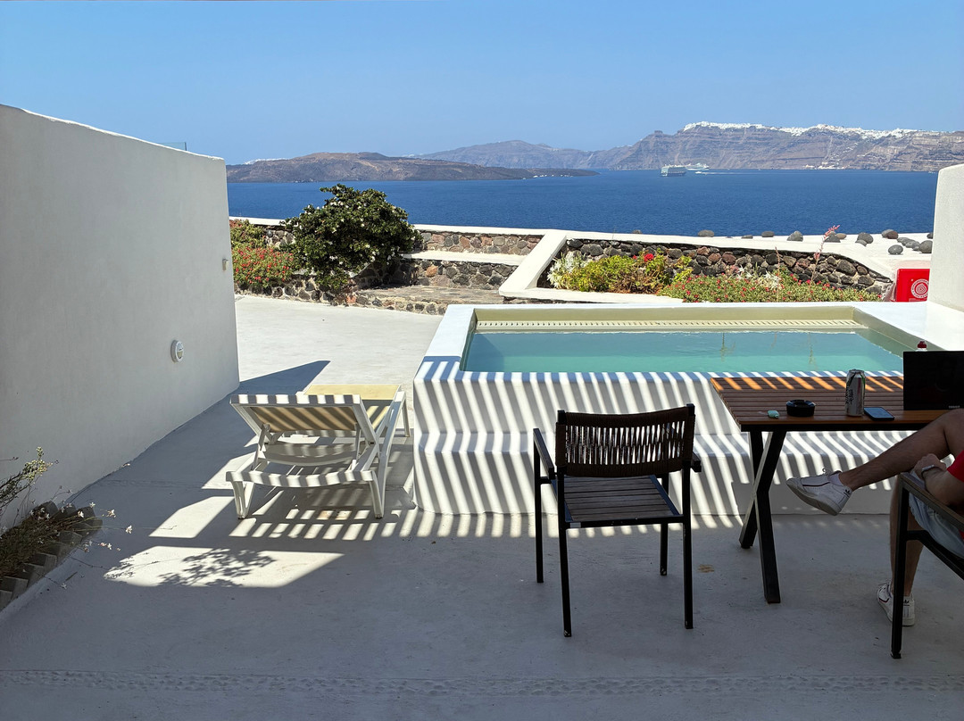Goulielmos Hotel & Spa主图