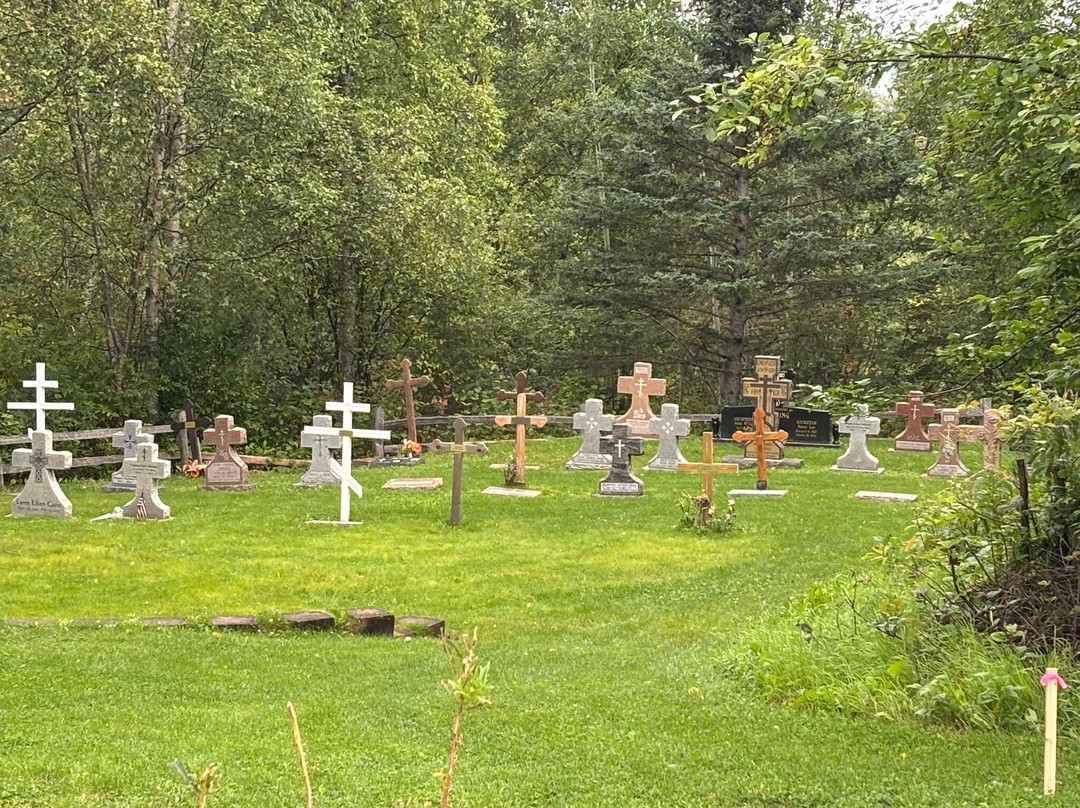 Saint John Orthodox Cathedral
