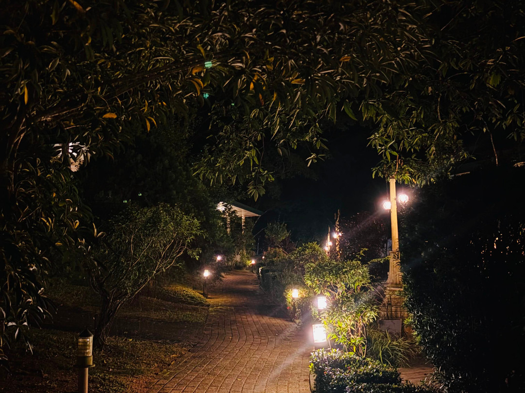 希斯瓦卡丽景酒店主图