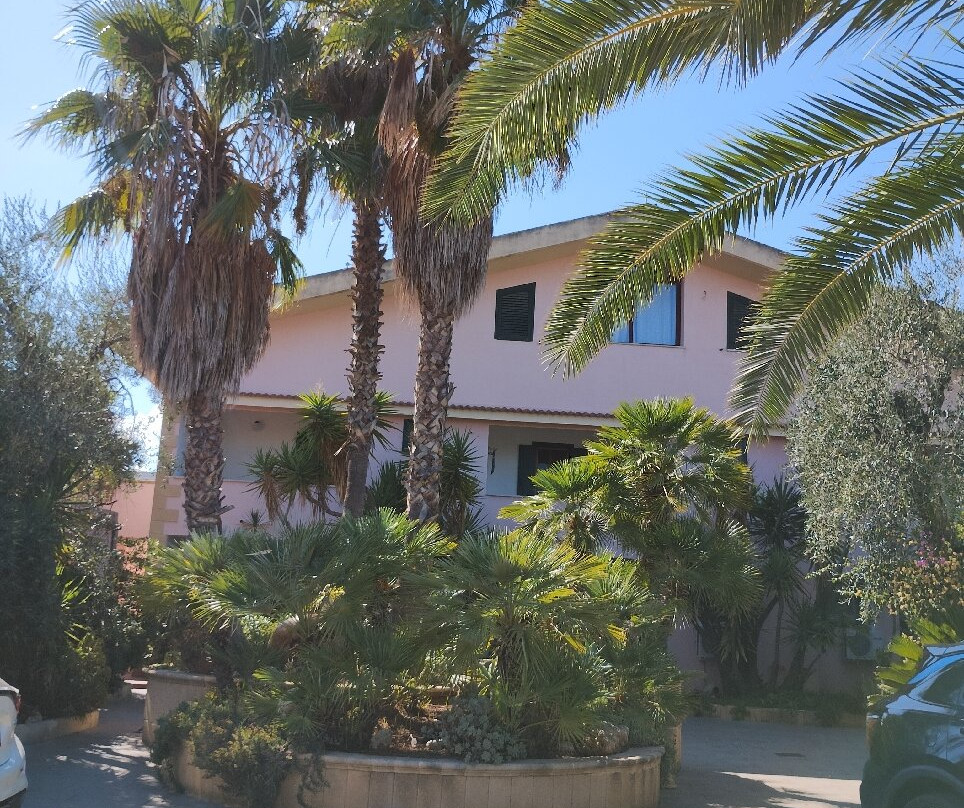 Villa Ulimare Family Residence主图