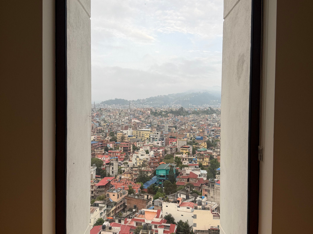 Hyatt Centric Soalteemode Kathmandu主图