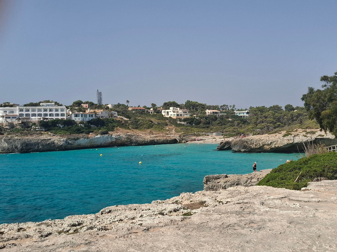 Cala Domingos-Calas de Majorca必去景点