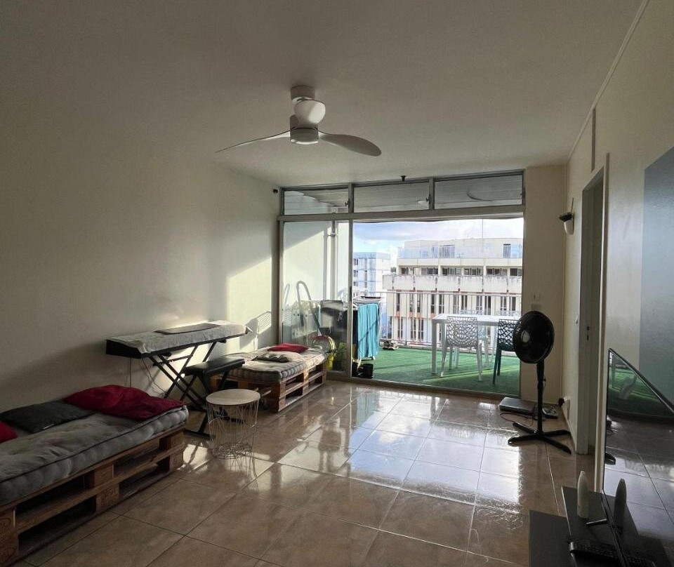 Le 9ème Etage Du Bonheur