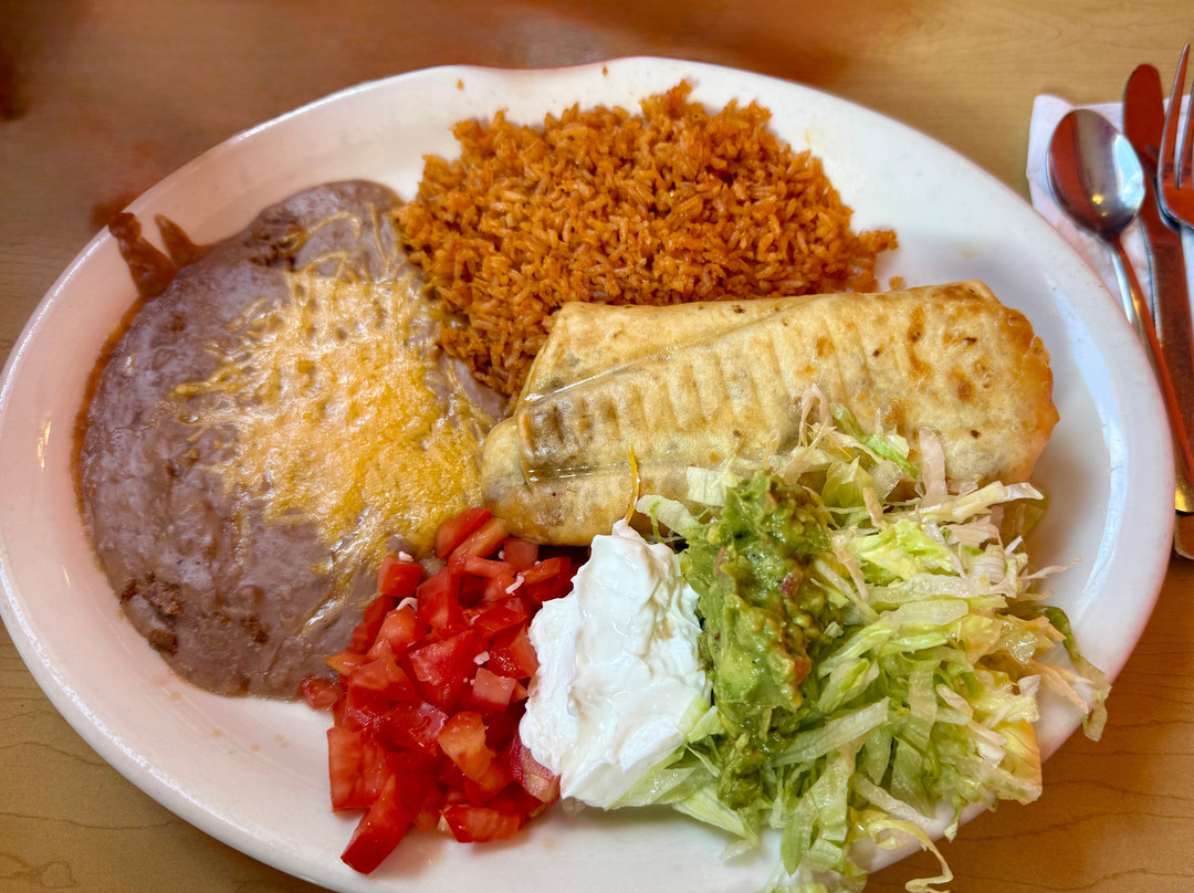 David Family Taqueria