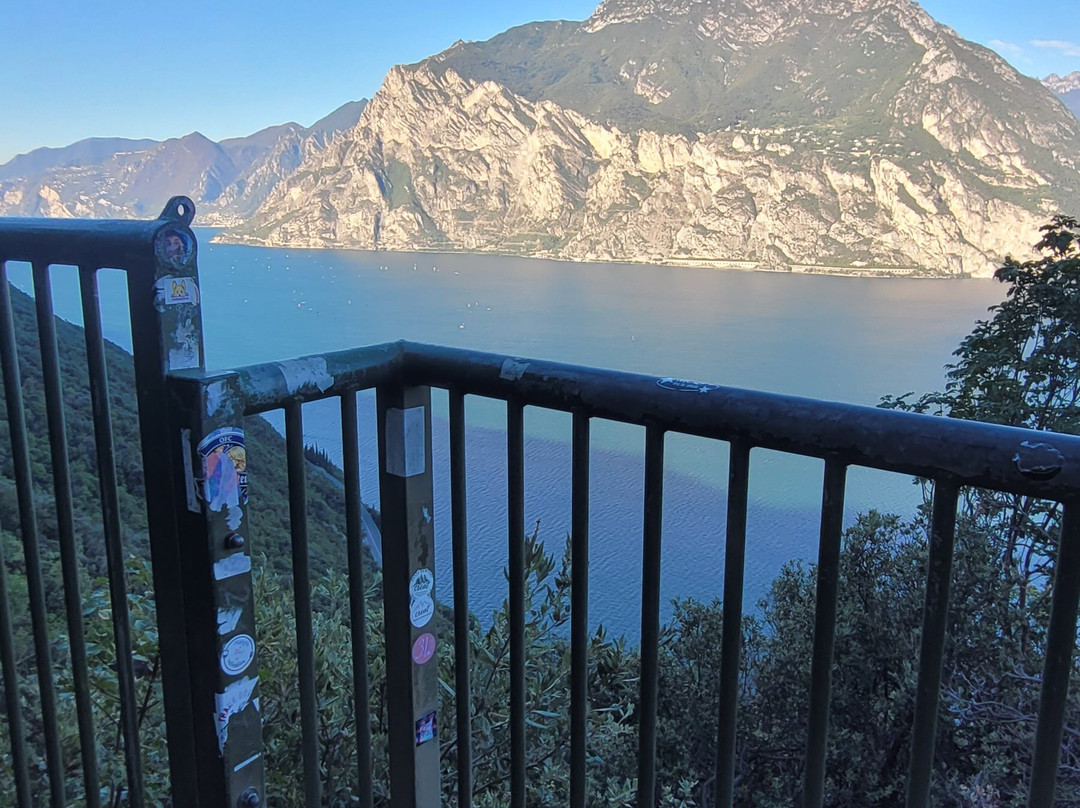 Sentiero panoramico Busatte Tempesta-托尔博莱必去景点
