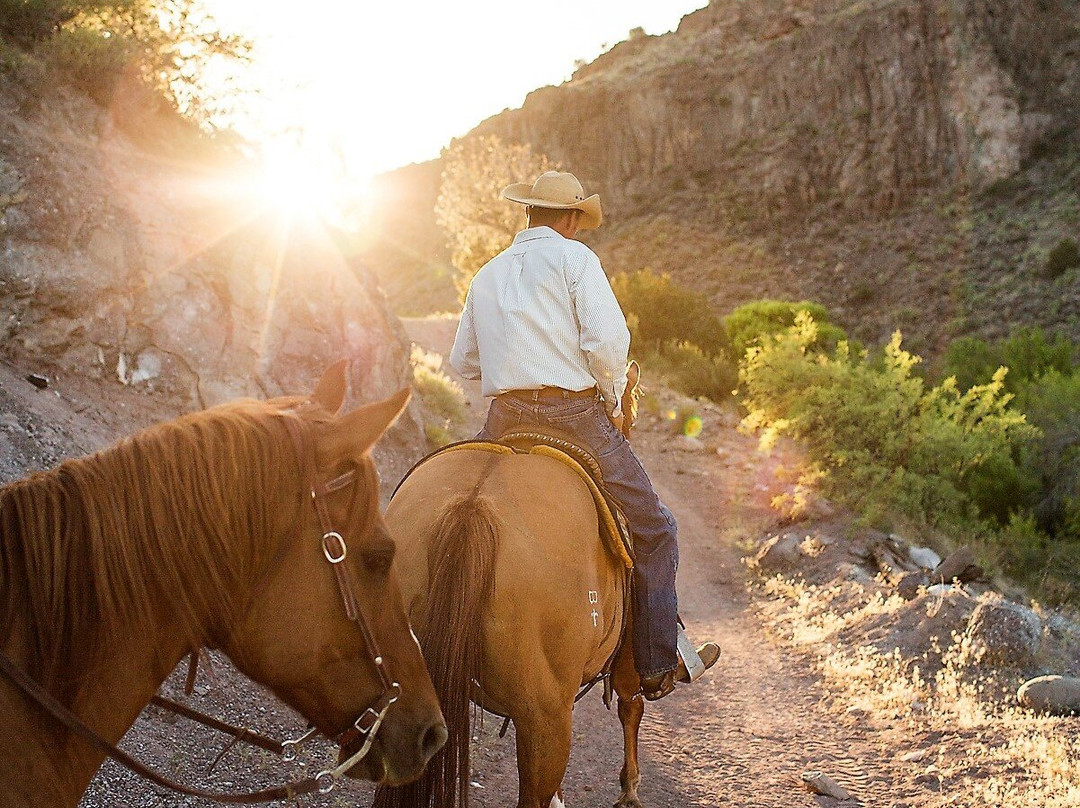 Horsin' Around Adventures-Cornville必去景点