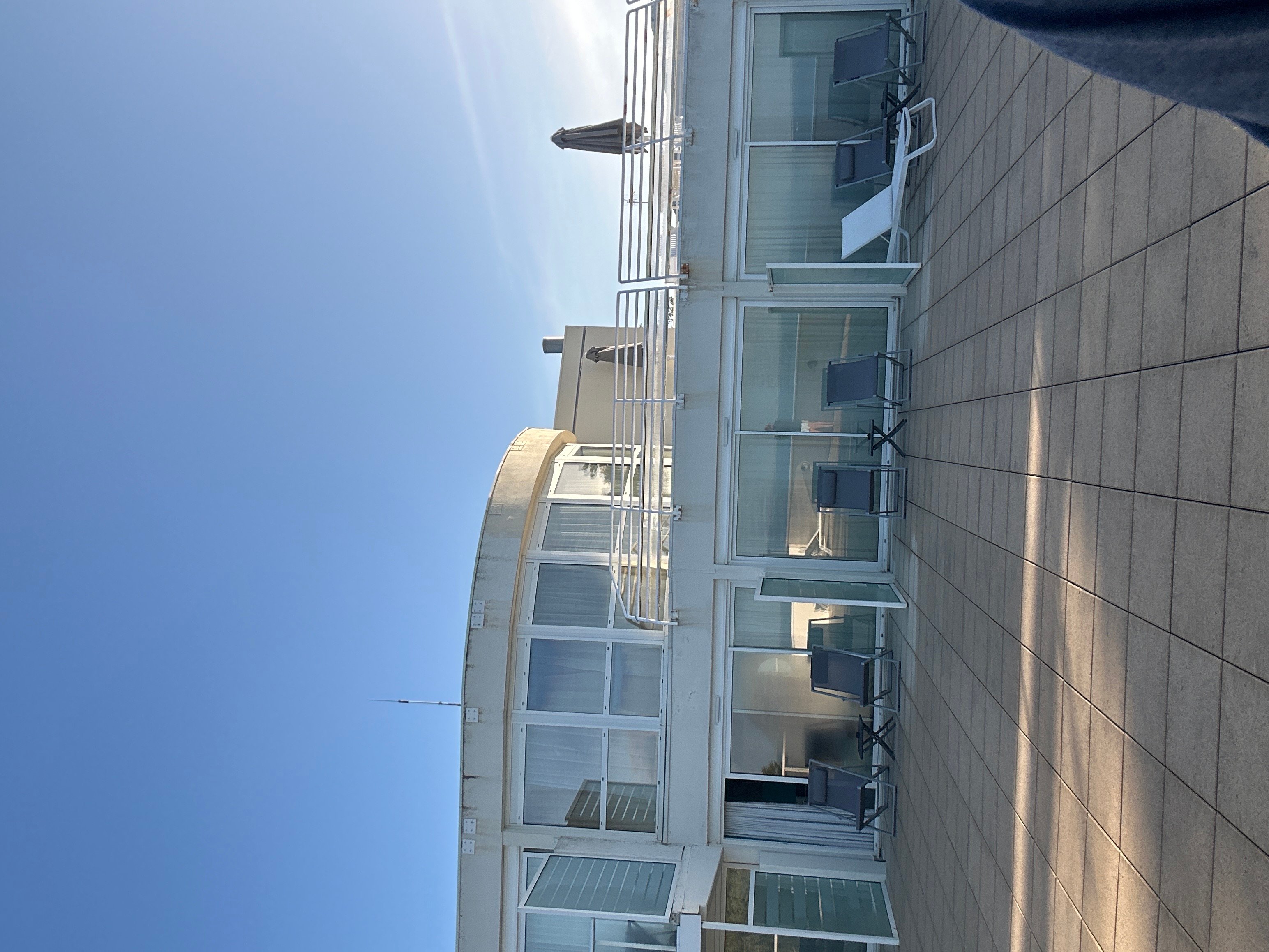 Alliance Pornic Hôtel Thalasso & Spa-旅行者
