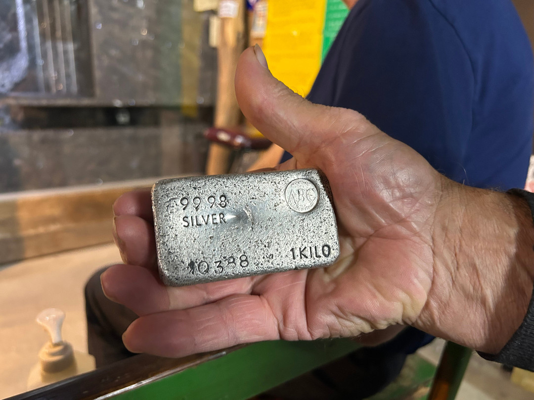 Broken Hill Mining Museum and Whites Mineral Art Gallery-布罗肯希尔必去景点