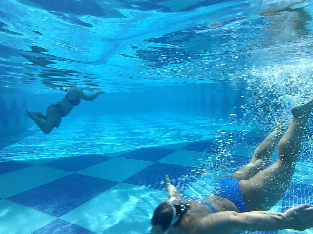 Quattro Beach Spa & Resort Hotel主图