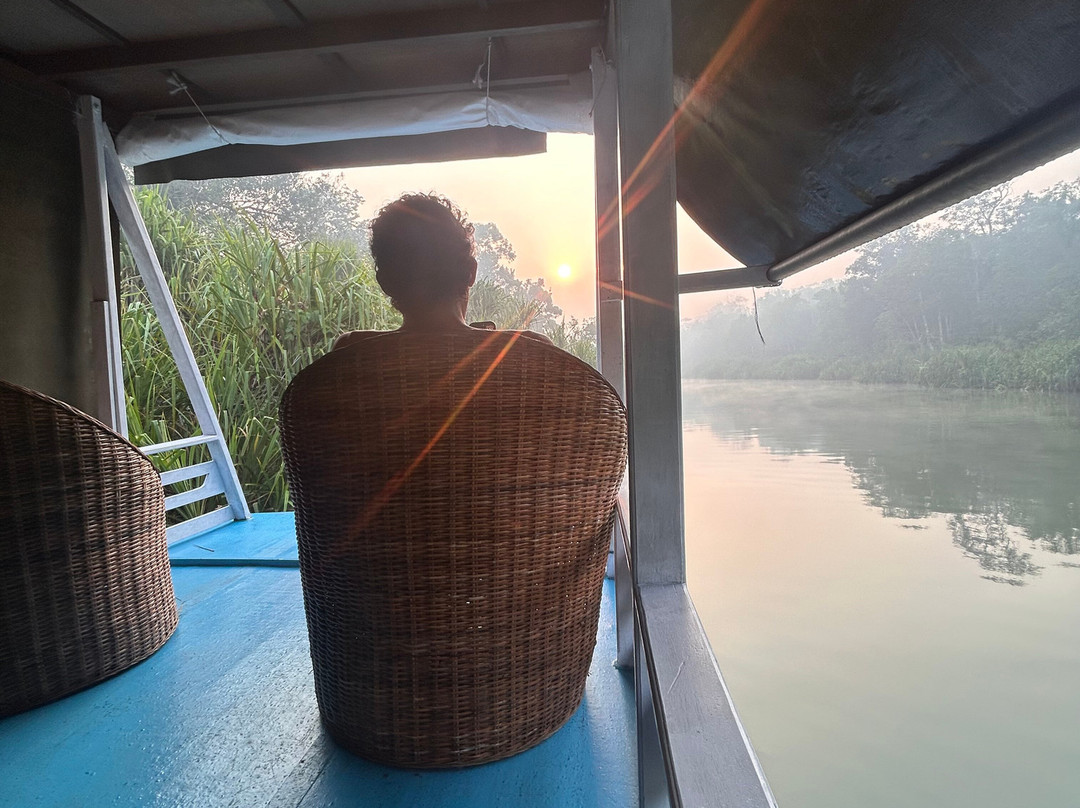 Local Guides - Tanjung Puting-Pangkalan Bun必去景点