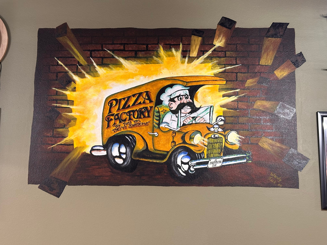 Pizza Factory
