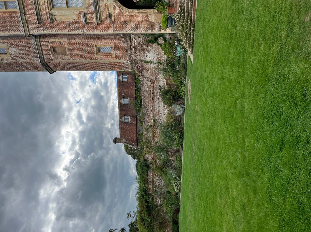 Sissinghurst Castle Garden-Sissinghurst必去景点