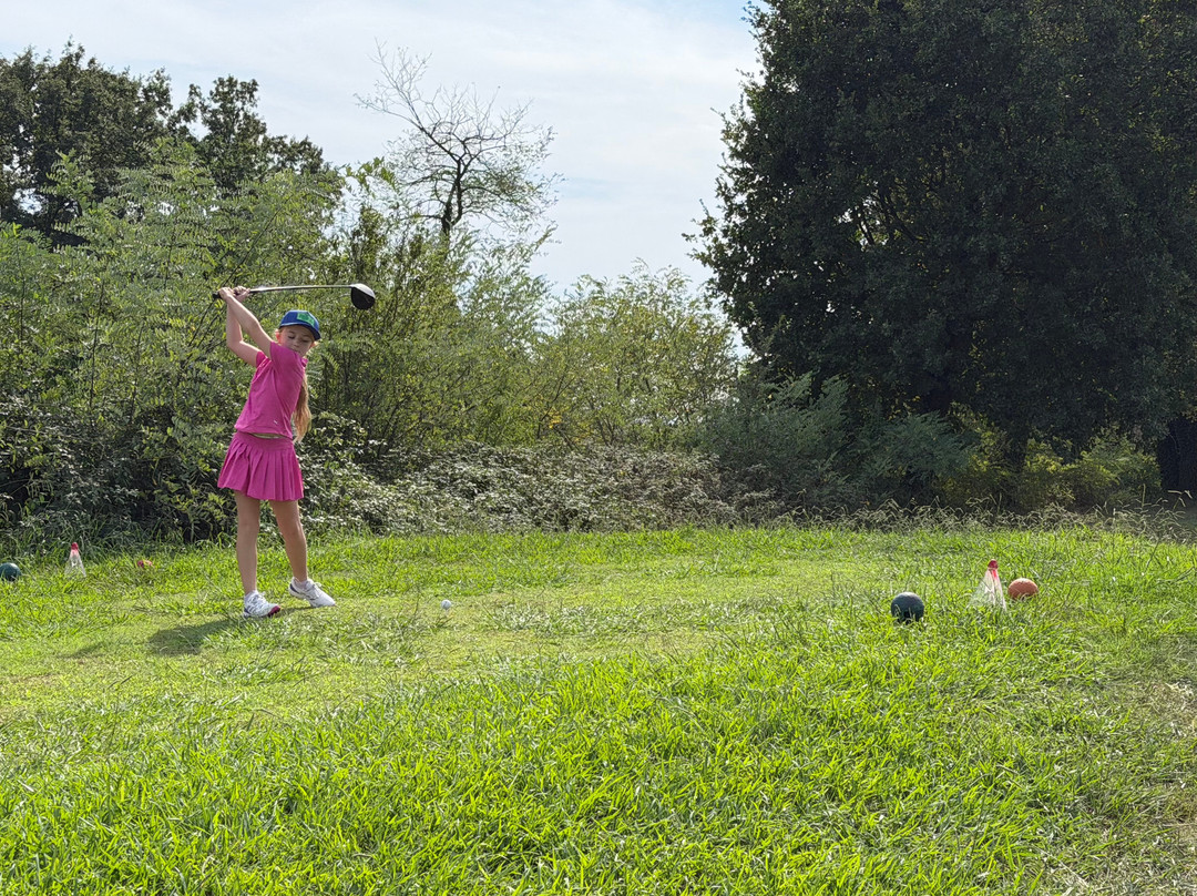 Montecatini Golf Club-蒙特卡蒂尼－泰尔梅必去景点