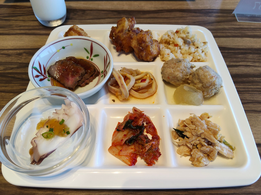 Nord 小樽酒店主图