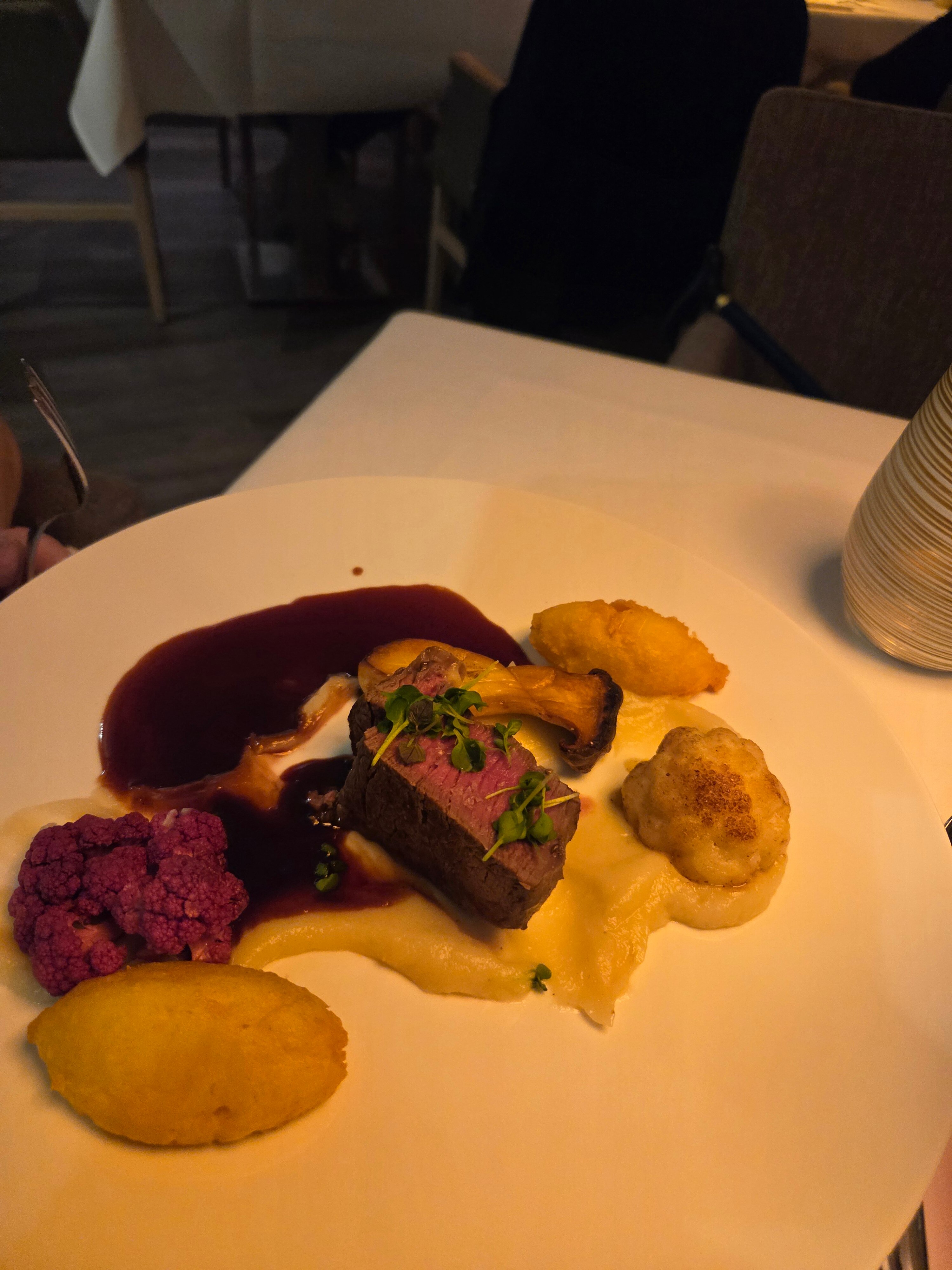 Lindenhof 1887 - Hotel & Restaurant-旅行者