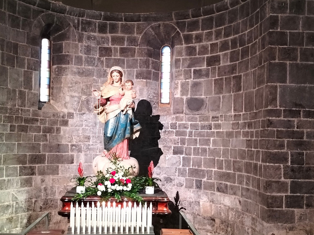 Centro Storico di Albenga-阿尔本加必去景点